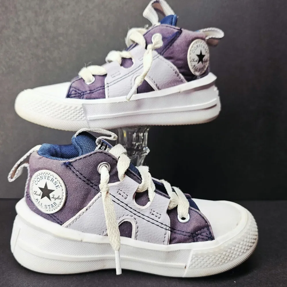 Converse Toddler 9 Comfy footwear